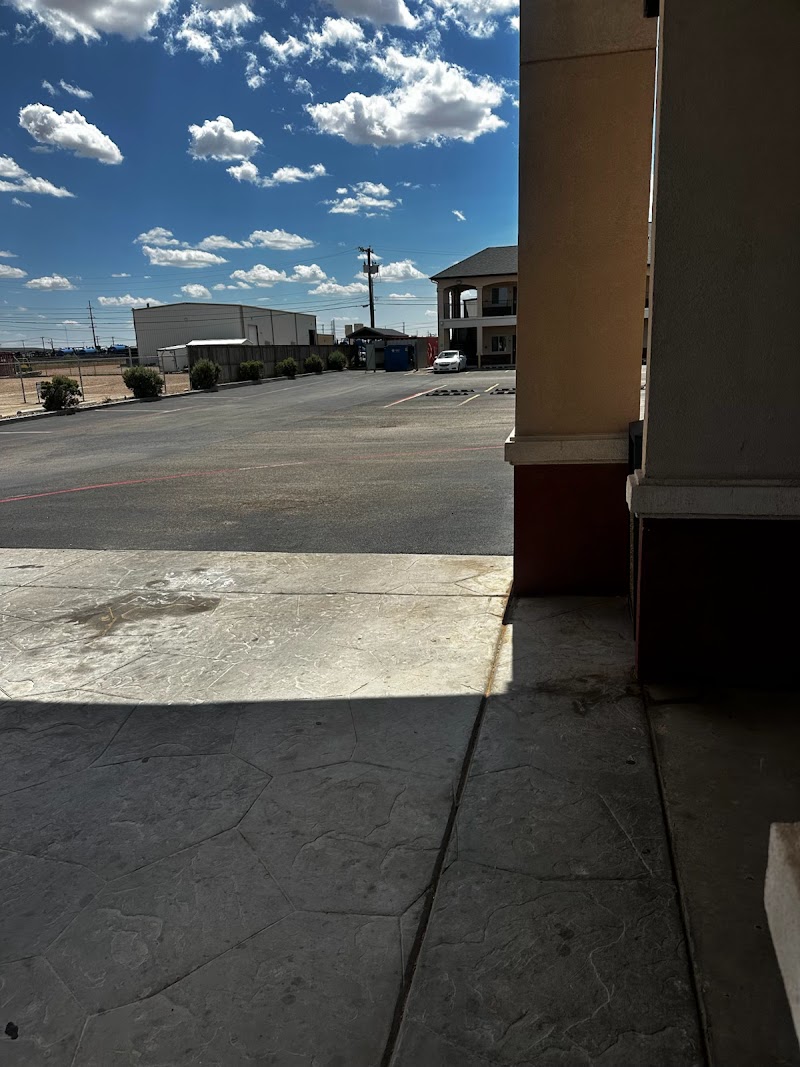 C&C Oliver massage spa and relax, massage spa in Odessa, TX, photo 1 of 7